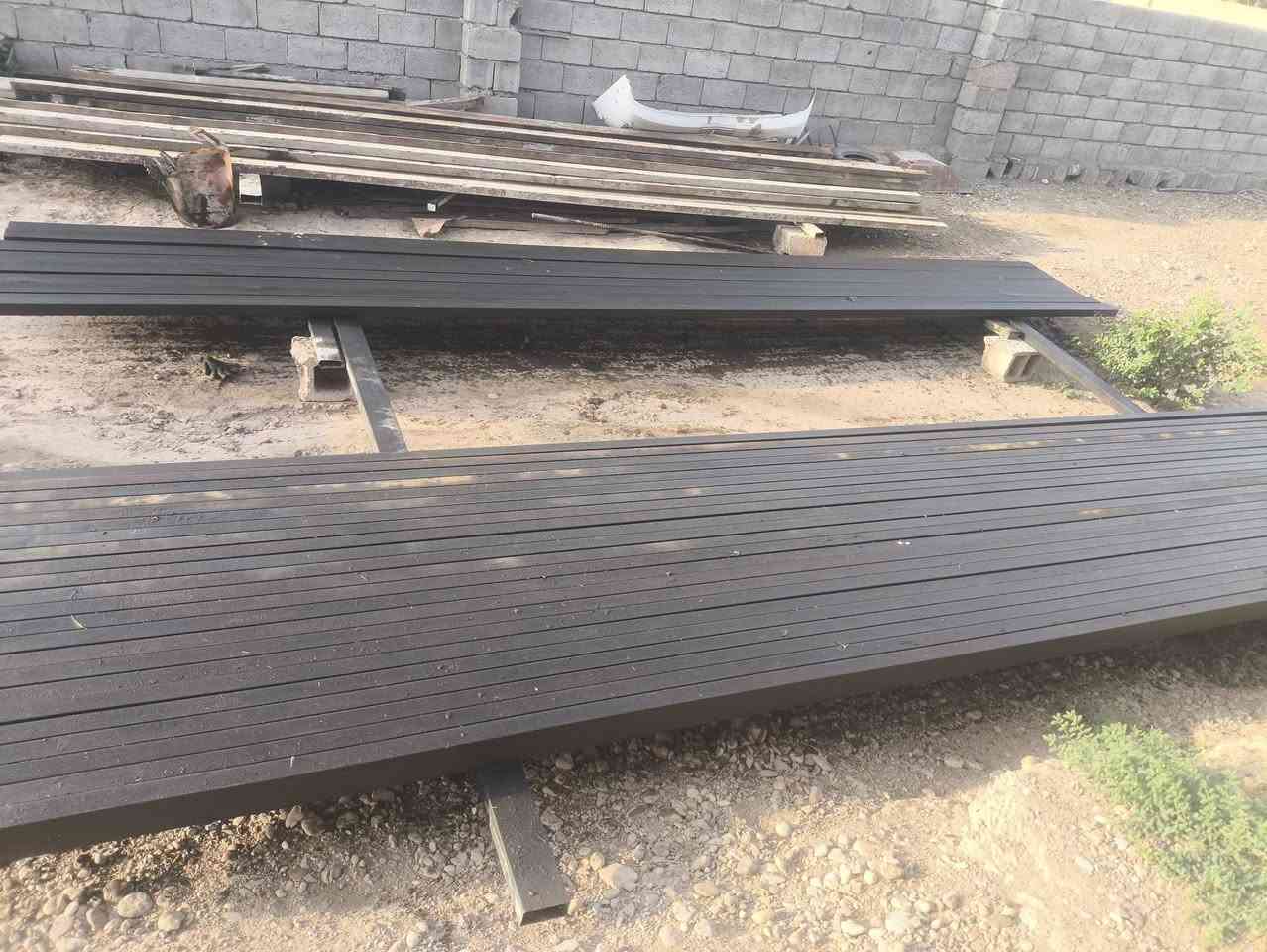 شخاط حديد • كمية ٤٠ • ستاندر