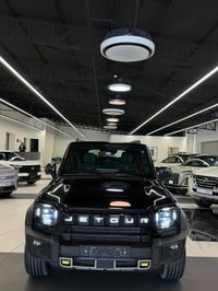 جيتور T2 • ٢٠٢٥ • فول مواصفات