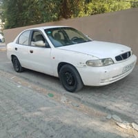 نوبيرا ١٩٩٩ • محرك وكير شرط • العزيزية واسط