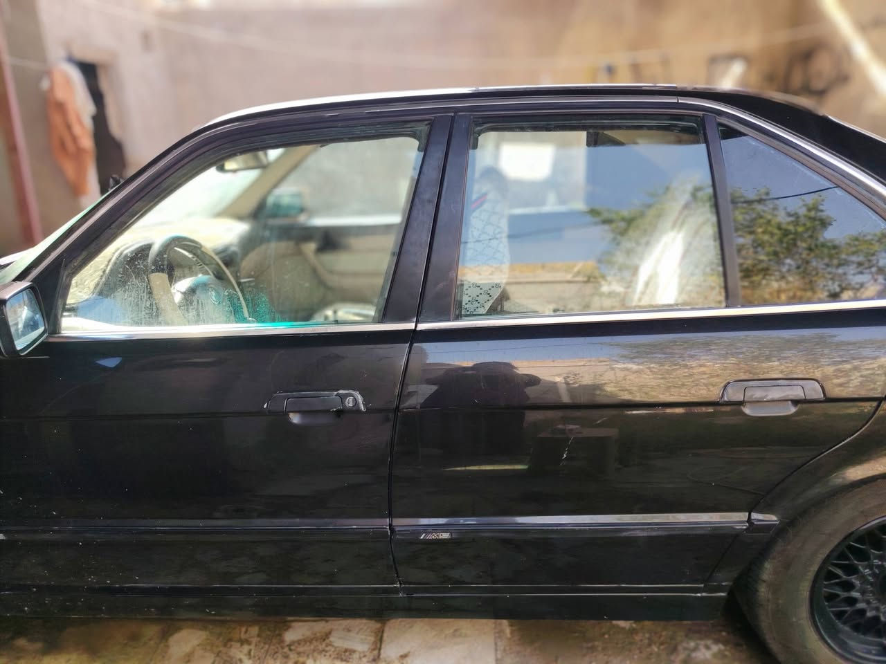 535i وارد يابان ،1991
مكينه وگير x5M54B30
سكليتر كهرباء
مروحه كهرباء
تخم تاير
بلاديه ماملعوب بيهه
سنتر سلوك
كهربائيات فول
تدفئه تبريد
كشنات جلد تدفئه لون بيجي
دبل گير تبترونك
سستم صوت +دمام
عقل ms43
مجول طويل
55 وبيهه مجال
نجف ***********
