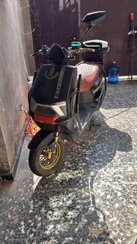 دراجه شحن للبيع  عنواني كفات السيديه  07728470035