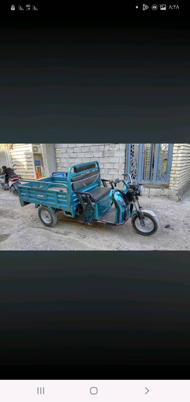السلام عليكم خوان عندي ستوته البيع مكان ابو غريب حصوه سعر ٦٥٠ قفل انضف من صوره تجي وشوف ٥بطاريات