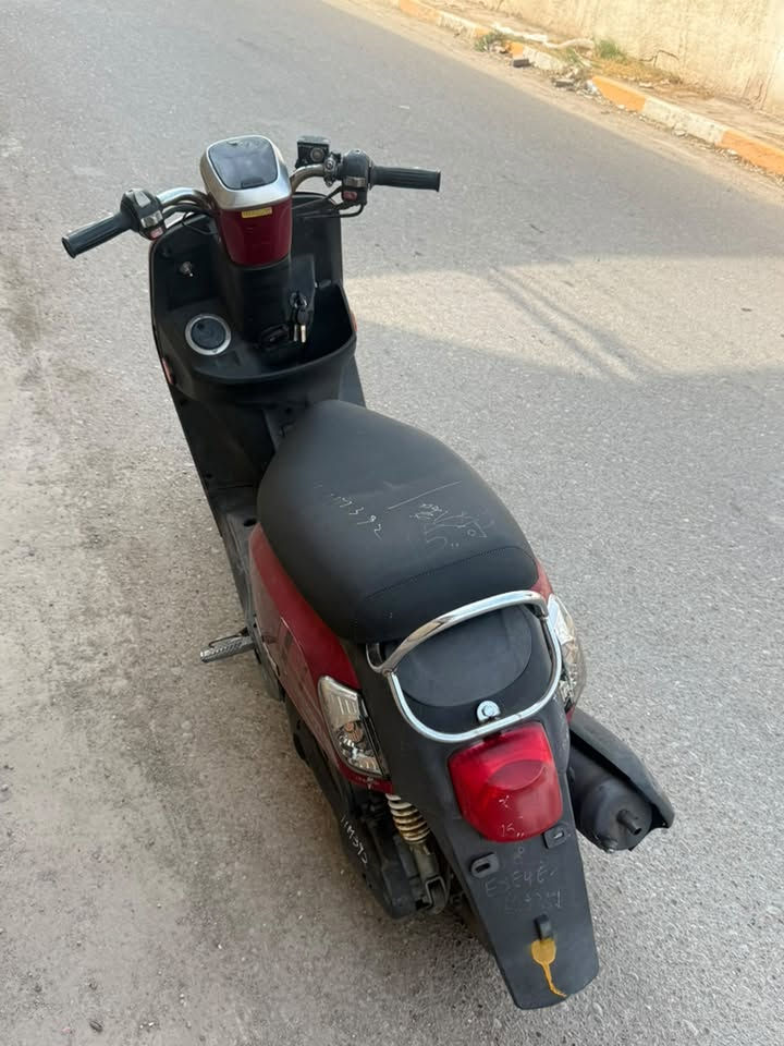 بوليس مسطره • ٢٠١٣ • كفاله