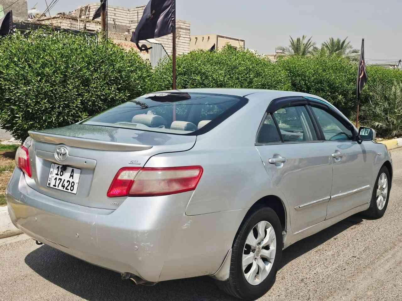 سلام عليكم كامري 2007خليجي مواصفات شاشه كامره تبريد قطعتين تحكم ستيرن كشنات جلد حساسات امامي خلفي خمسه ويل كب تحكم مري مكينه حجم 4ستندر 2400كشافات زنون كفاله كير مكينه حداديه تخم تاير تبريد سياره مرشوشه كلير جماليه اثر جراد فقط العنوان كربلاه السعر 75بيه مجال حك الجيه تحويل مباشر بسمي سنويه ورقام جدد الهاتف ***********تصال بيع فقط

