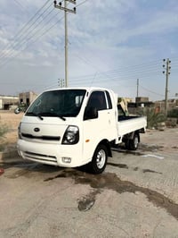موديل ٢٠١٧ • بدون رقم • تايرات جديدة
