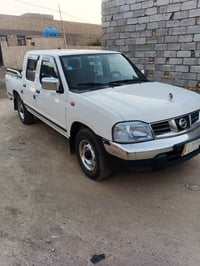 ٢٠١٦ • كفاله عامه • ناصريه