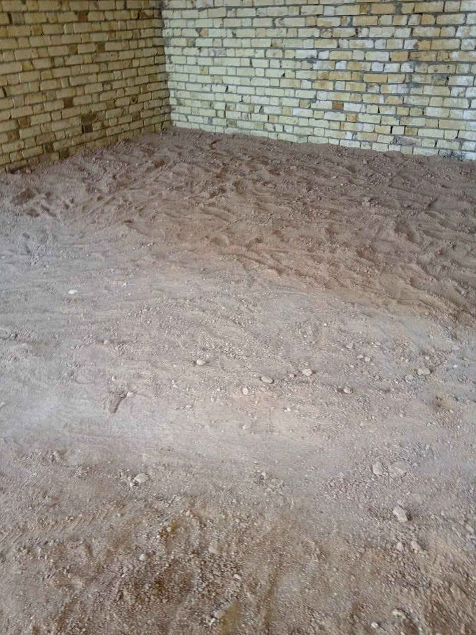 جانب من اعمالنا اليوميه تدخيل وفرش سبيس
مستعدون لكافة الأعمال الحره تدخيل سبيس وحدل وتجهيز السبيس وصب ارضيات ودنك وخزانات وتزفيت وتصعيد مواد وتنظيف ارضيات من الجص ولاسمنت والانقاض وتربيع.... باارخص الاسعار.... ***********
