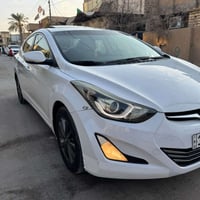 النترا موديل 2016 وارد خليجي ماشيه 136 كم فتحه واشاير بالمري اربعه دسك...