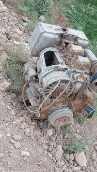 ماطور تونسي • بابل • للبيع