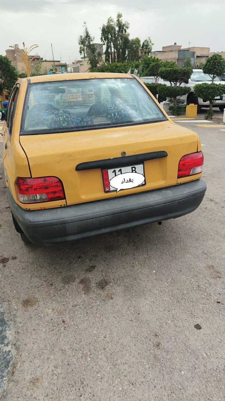 سايبا • ٢٠١٢ • مكفولة