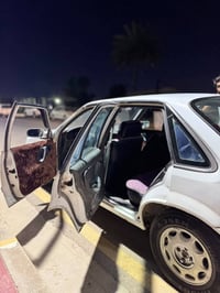 برنس دايو • موديل ٩٥ • محرك مكفول