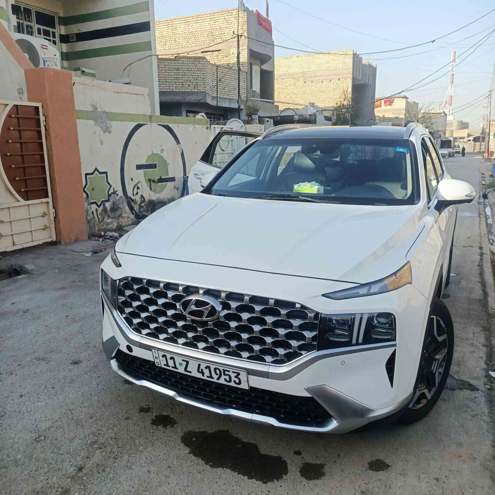سلام عليكم سيارة سنتافي للبيع موديل 2023 رقم بغداد تحويل ثاني يم ترهم مراوس حسب القناعة السيارة ما بيهة أي نقص تخم تاير
سلام عليكم سيارة سنتافي للبيع موديل 2023 رقم بغداد تحويل ثاني مباشر ترهم مراوس حسب القناعة السيارة ما بيهة أي نقص تخم تاير
فول مواصفات 
تحديد مسار 
مثبت سرعة 
كشنات تدفئة و تبريد 
لايت   LED 
قيادة ذاتية 
محرك 1600هايبرد 
تشغيل عن بعد 
4 كاميرات محيطية 
حساسات أمامي و خلفي و جانبي 
تحكم تقديم و ترجيع بل بصمة 
تدعم نضام الكار بلي 
فور ويل
مودات قياده ٥
مانع انزلاق
اضائه ترحيب
دخول ذكي
بانوراما
بصمه
وبعد بيهه هواي مواصفات
السعر ٢٢٠$ وبيهه مجال
السياره ماشيه ٥٠ ألف فقط
اني مكلف بل نشر عند الاستفسار الاتصال على هاذ الرقم ***********
ضررها جاملق أمامي أيسر بارد بدون دواخل+خشم البنيد كد شبرصبغ
