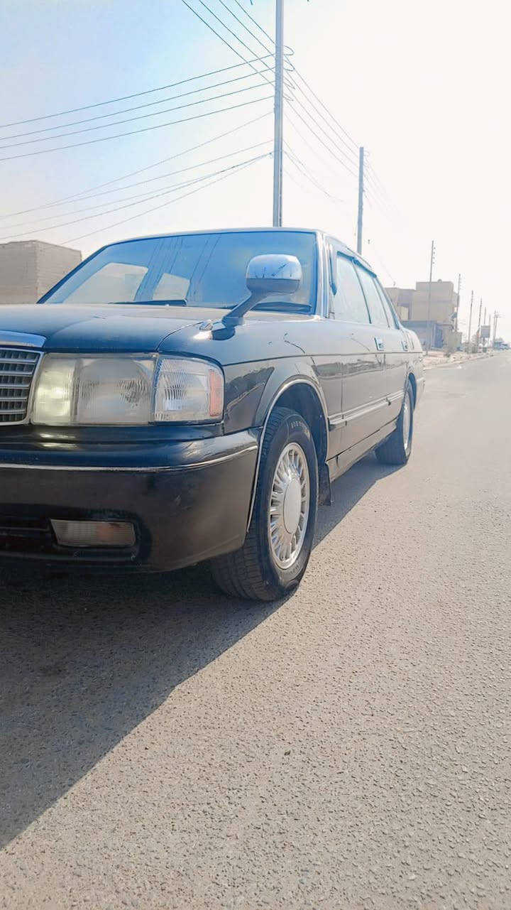 السلام عليكم ارنب مديل 1991 مكينه  وكير وحداديه كفاله مكينه 2500 بلادي مكفوله من نقل جثه وكصه وضربه كهربائية كلها شغاله تبريد ثلج رقم بصره مشروع وطني سنويه لل 27 تخم تاير نضيف منضومه زنون دواخلها حلوه تحويل مباشر مكاني كربلاء السعر 53 وبيها مجال مكلف بلنشر ***********
