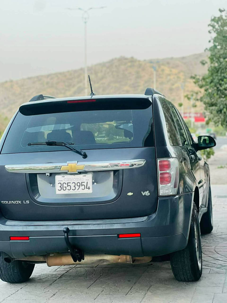سلاو هاوريان 
شوفليت ئيكؤنوكس 
موديل ٢٠٠٧ 
ساغه و كؤدي هه يه 
به س بونيتي بوياغه 
ده عموليدراني نيه 
سياره كه جوان و خاوينه فروشتن و گؤرينه وه له سه ر دلگرتن 
***********
وه تسئاپ
كودي به ناوي خومه رانية, السليمانية

