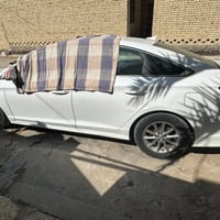 سوناتا • ٢٠١٨ • بدن مبدّل