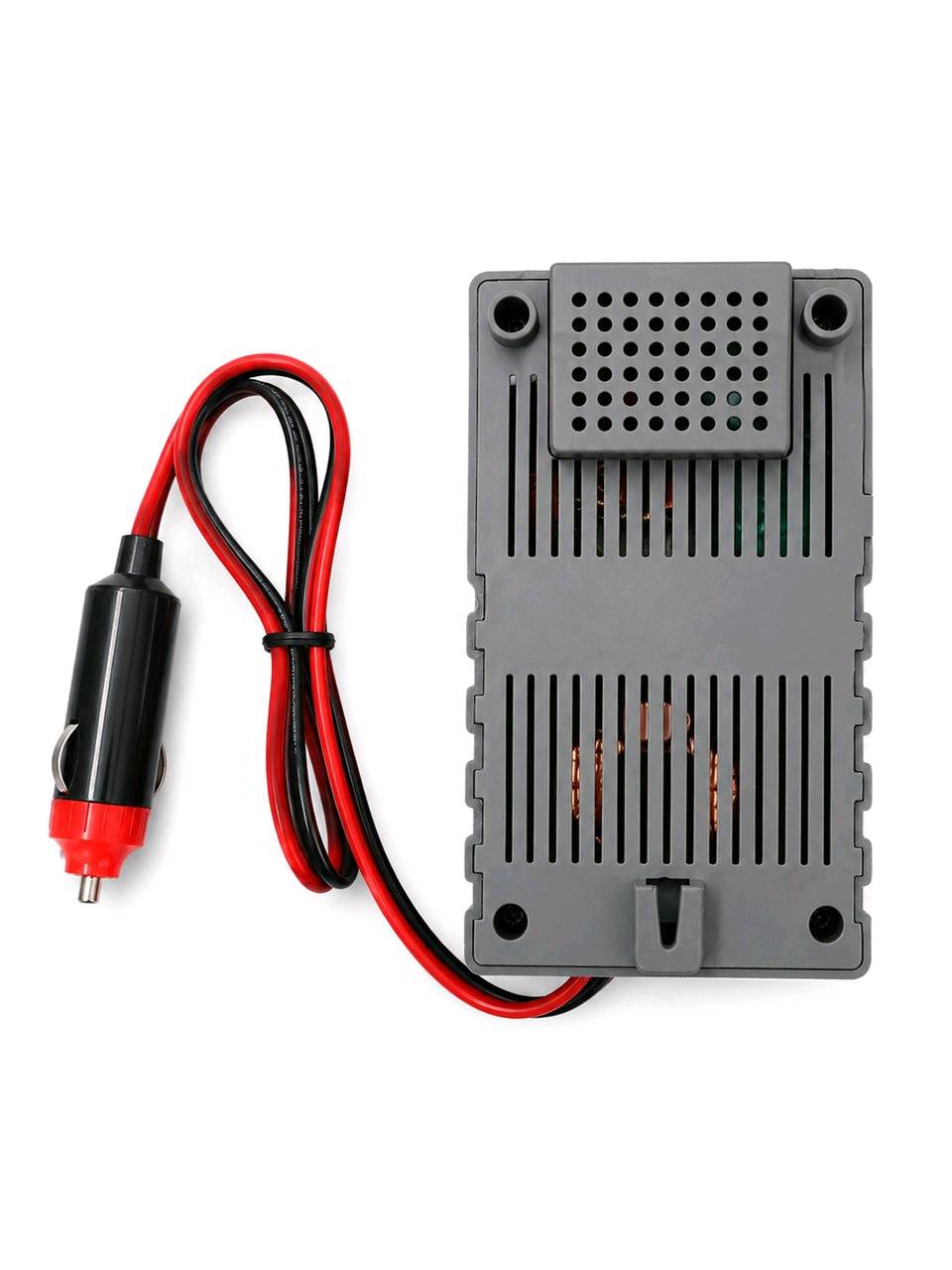 محول 12V لـ220V • 150 واط • USB شحن 3.1أمبير