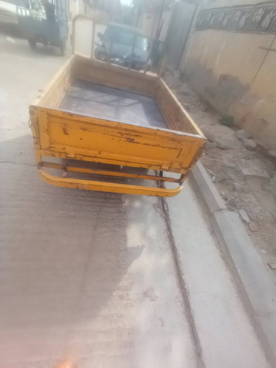 ستوته • موديل ١٤ • حي الحوراء واسط