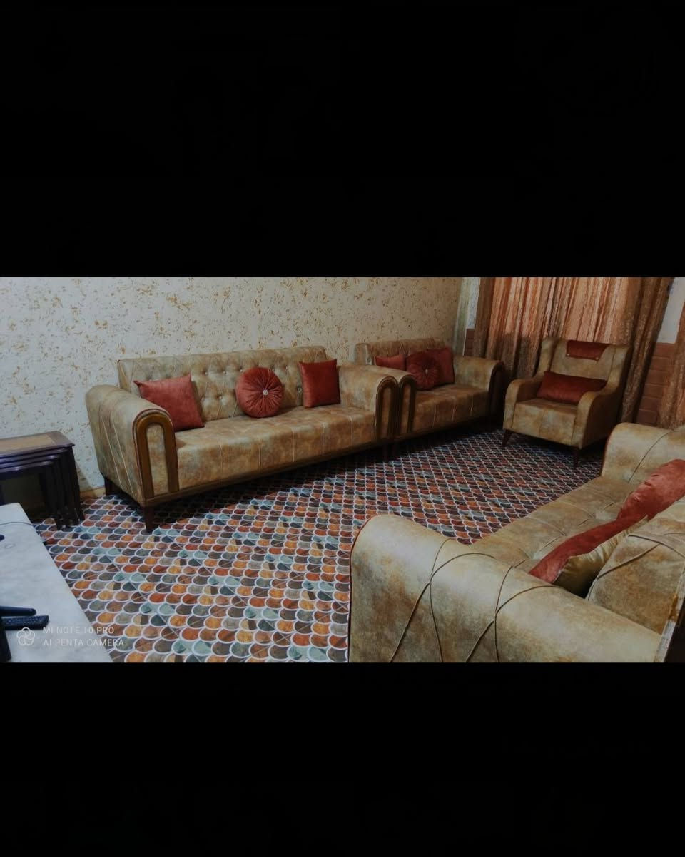 حي اور • طابو صرف • ١٠٠م