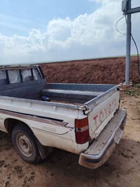 هيلوكس • تك • ١٩٨٩