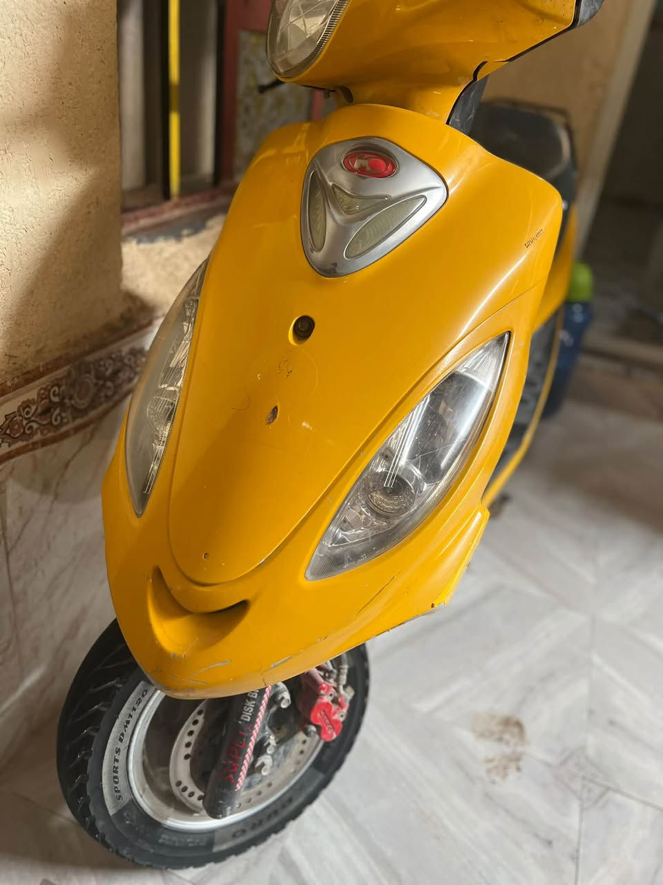درجه • حاويه • تايرات جدد