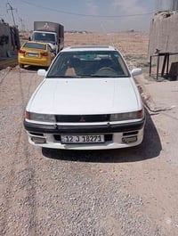 لانسر • تحويل • شفتات جديدة