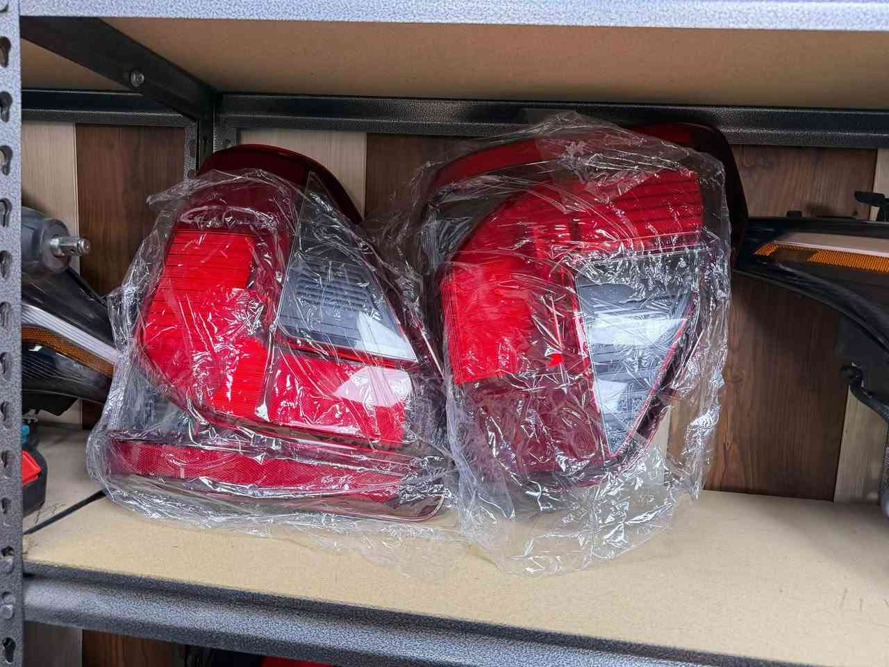 لايتات اصلى و تجارى 
FORD F150 
FORD RANGER 
CHEVROLET SILVERADO
RAM 1500
عنوان اربيل صناعة شمالية 
📞***********
📞 ***********

نص مكتوب في الصور:
- MARHABA CARS