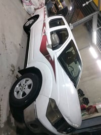 نيفارا ٢٠٠٩ • مكينة مفتوحة • كمبريسر عطل