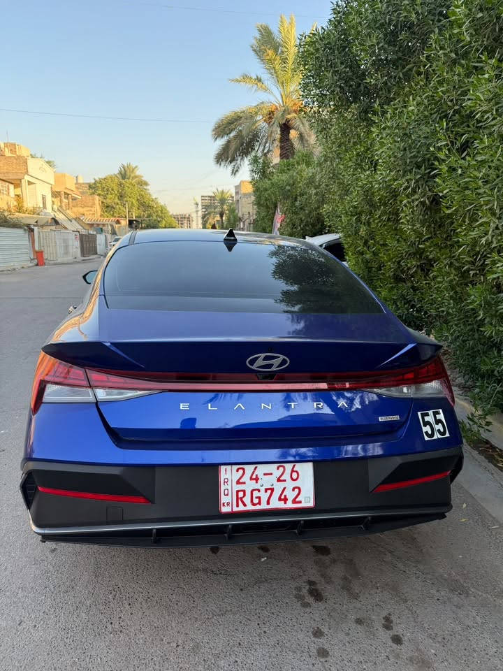 السلام عليكم
النتره 2025 هايبرد دخول جديد مرقم اربيل كامل بدون نقص 

حادث خلفي هلال الجاملغ  والباب الخلفي بدون دواخل  صور الحادث موجودة بالمنشور 

(ايرباك سليم )

(بجم كبس)

(ماشية25ميل)

سيارة كامله بدون اي نقص 

مكان السيارة بغداد الحرية 

***********

السيارة معروضه ب 158$ مرقم كامل

