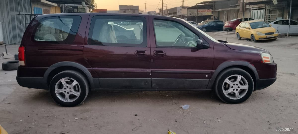 بونتياك 2008
3900كفاله 
كير كفاله 
دواخل وكشر نظيف كما موضح بالصور 
المكان كربلاء 
السعر 70 
نقوصات بسيطه 
*********** كربلاء, العراق
