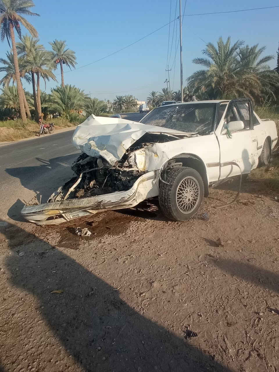 كرسته • عظم • كربلاء