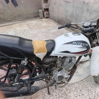 بوكسر • هندي • ستوته