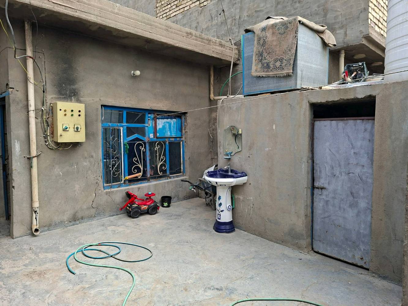 دار • جسر ديالى العريفيه • خدمات كاملة