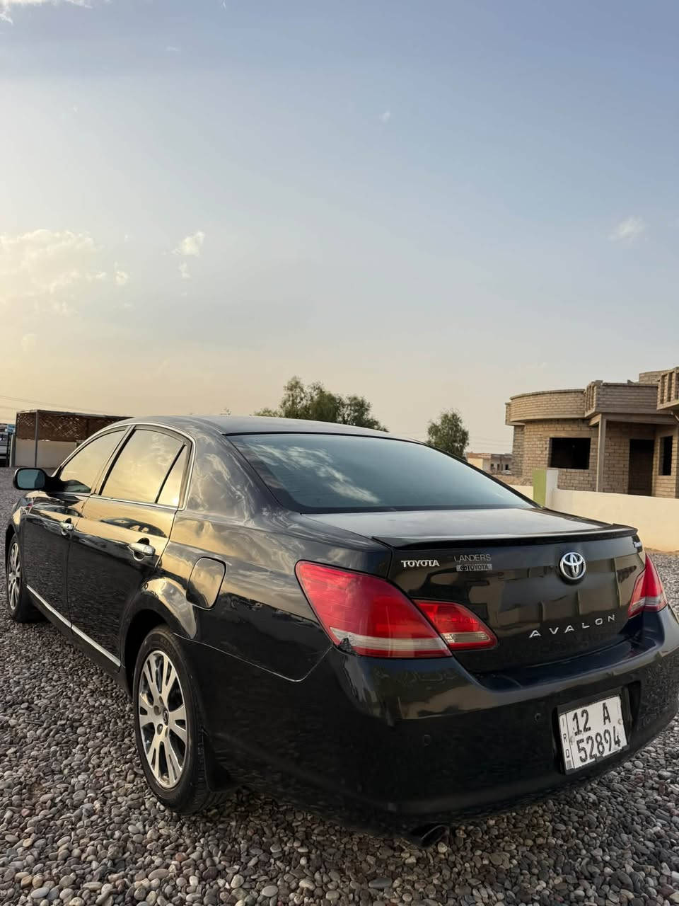 افلون ٢٠٠٧ • سونار • الشرقاط