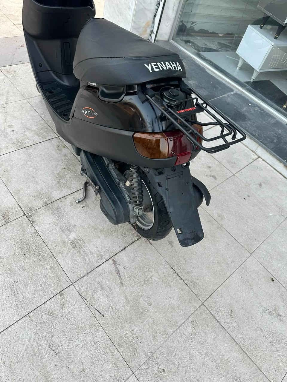ماطور شرط • بدون سلف • صوت اكسن