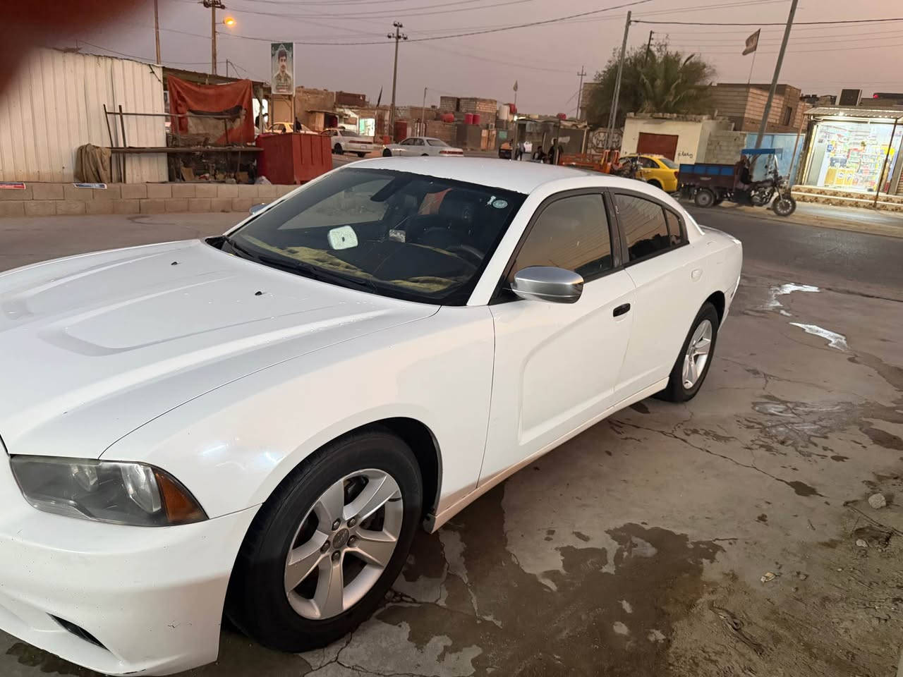 جارجر 14 كندي مكينه كير حداده تبريد بحاله جيده والفحص وتحويل أو وكاله بأسم كردي مراوس ب سوناتا كي فايف كورلا *********** واتساب أو اتصال والسياره بيها مجال قليل البصرة, العراق
