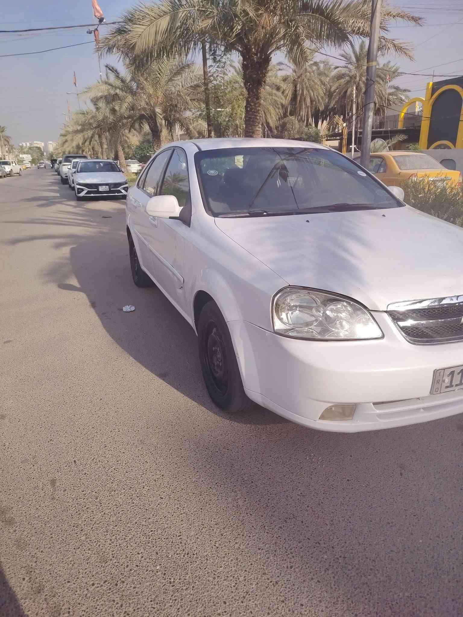 اوبترا • ٢٠١١ • خليجي