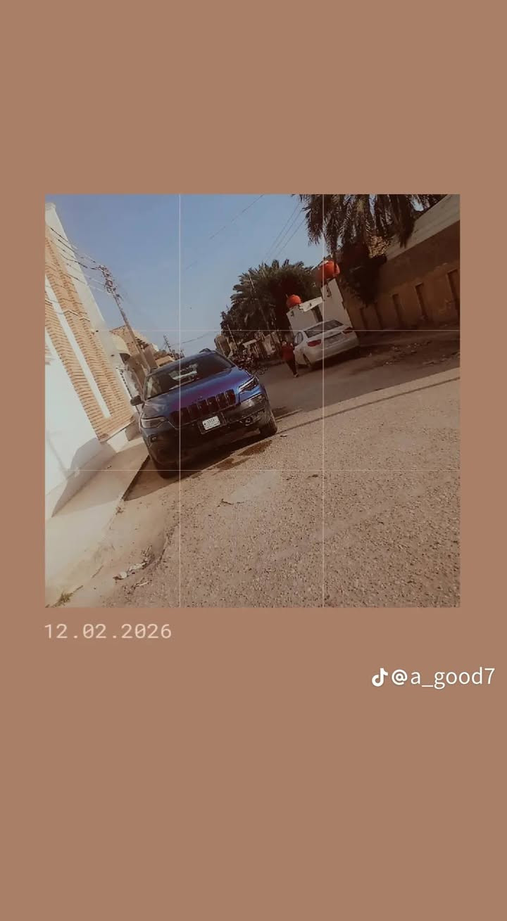 🦅😎📷 ... السلام عليكم جيب بزون تريلهوك 2022 فول مواصفات ماعدا الفتحة شاشة كاربلاي كشنات تدفئه تبريد ... تبريد قطعتين  تحديد مسار تثبيت سرعة كشنات مخمل جلد مختمات تريلهوك تحكمات ستيرن فول شاشة اعطال  🫆
السيارة...3.6  ...  6v وهو المرغوب بالسوق للستفسار ***********  السعر 105 وبيها مجال
