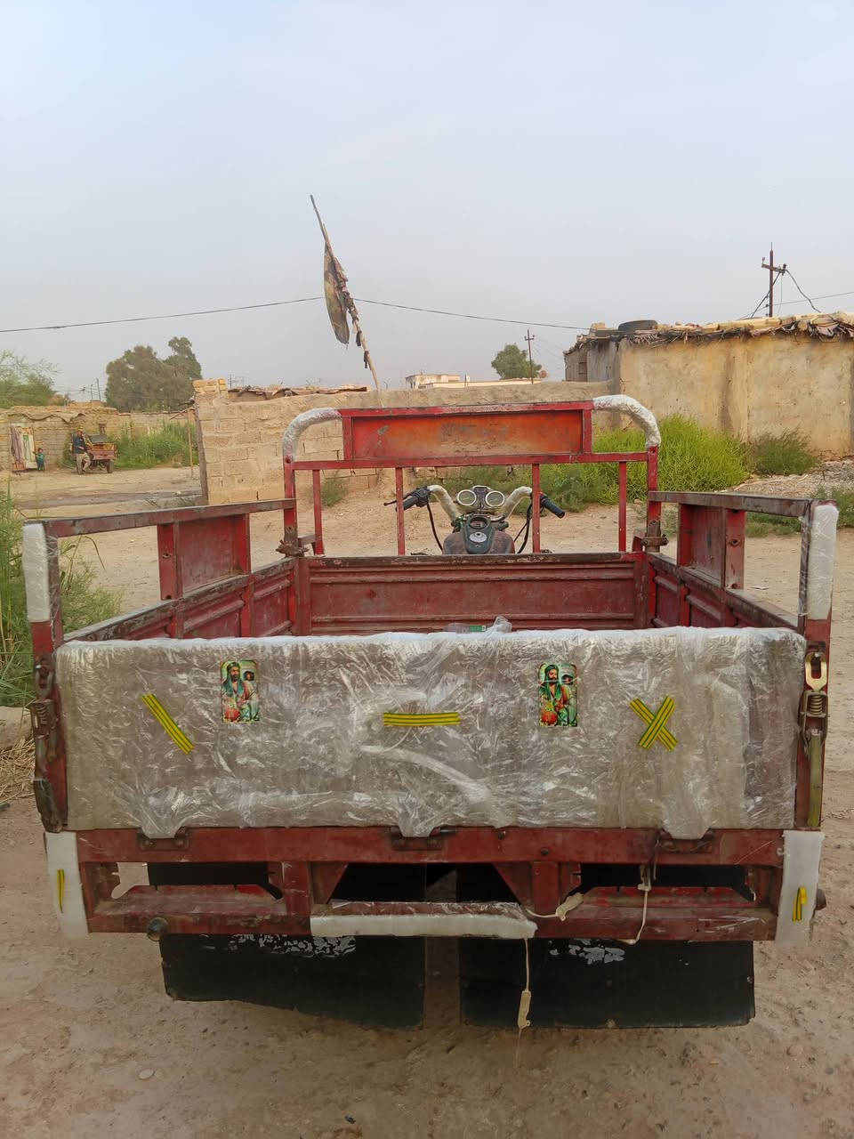 ستوته • موديل ١٦ • دبيسات