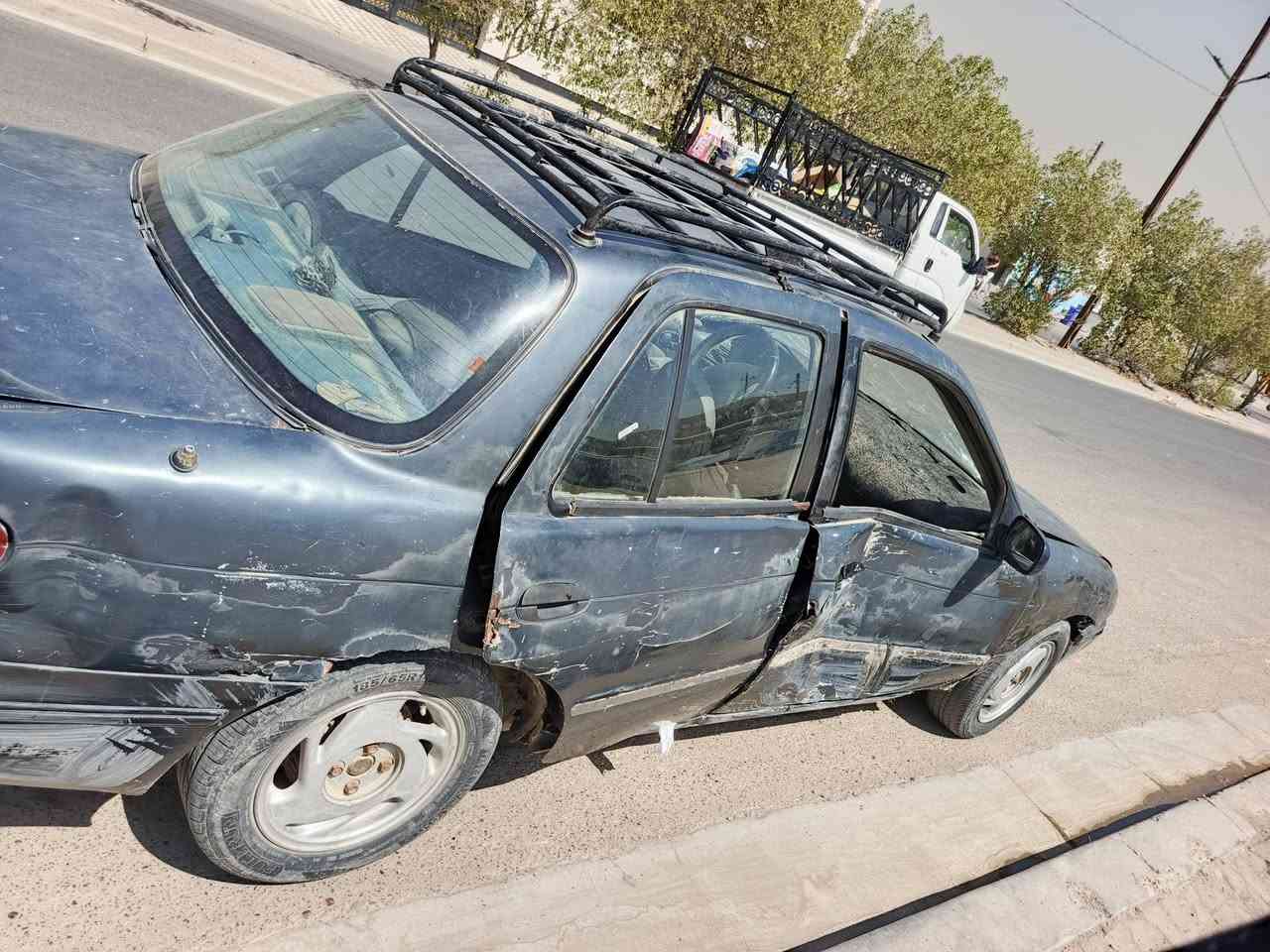 لا توجد تفاصيل

نص مكتوب في الصور:
- كروب بيع وشرا سايپا فى الديوانية مجموعة عامة ابو. آدم الأشخاص الموقع شعور/نشاط *********** إضافة وسائط ٣+ إضافة مجموعات نشر