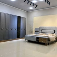 موديل بسمان • ١٠ قطع • ام دي اف