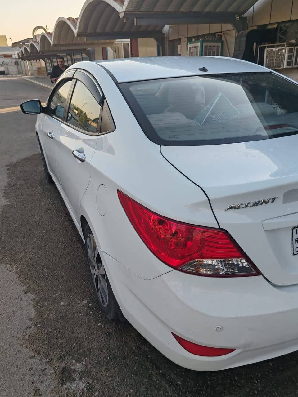 أكسنت موديل 2015
خليجي فول مواصفات. الفول مال الخليجي مكفوله كفاله عامه محرك 1600
قطرتين كامره تحكمات فتحه

رقمه بابل انكليزي سنويه تسقط ب 30 بأسمنه
رقم التلفون ***********
مكلف بالنشر
الشراي يتصل
السياره مكانه بالنجف الكوفه
107$
وبيها مجال حق الجيه
