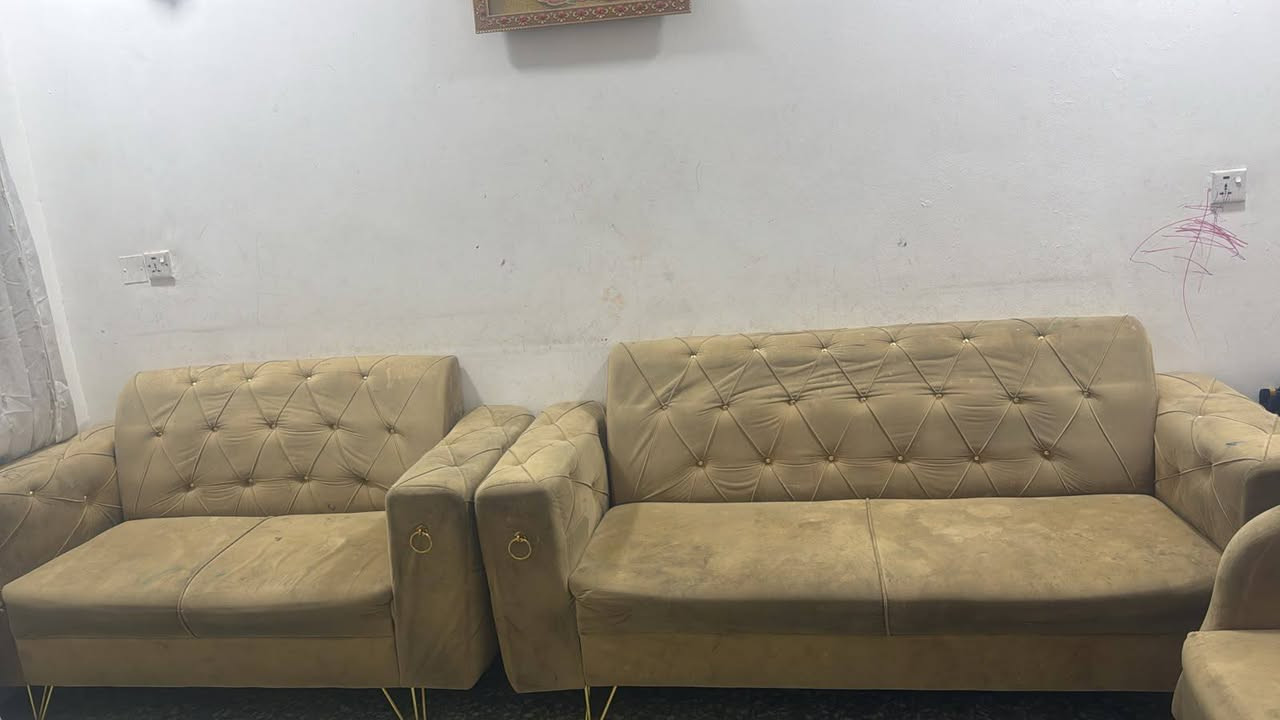 كنبة • الدوره أبو طياره