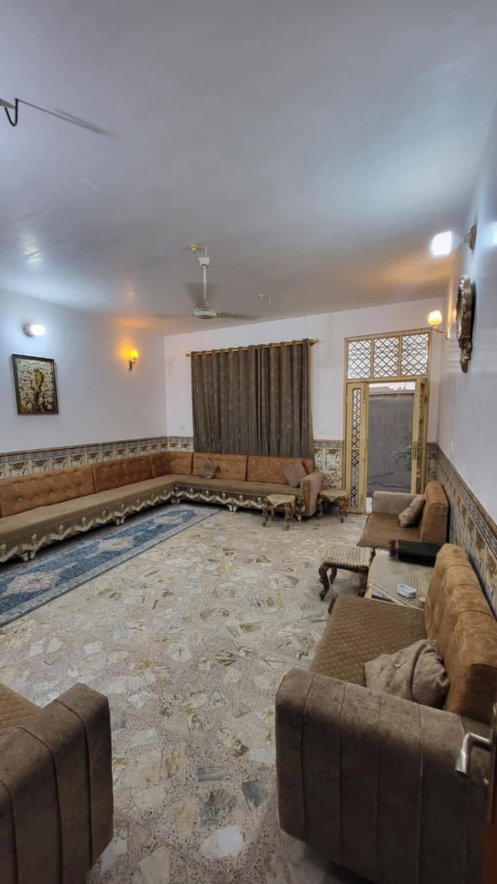 قرب الكنطره • ٢٠٠م • غرفتين