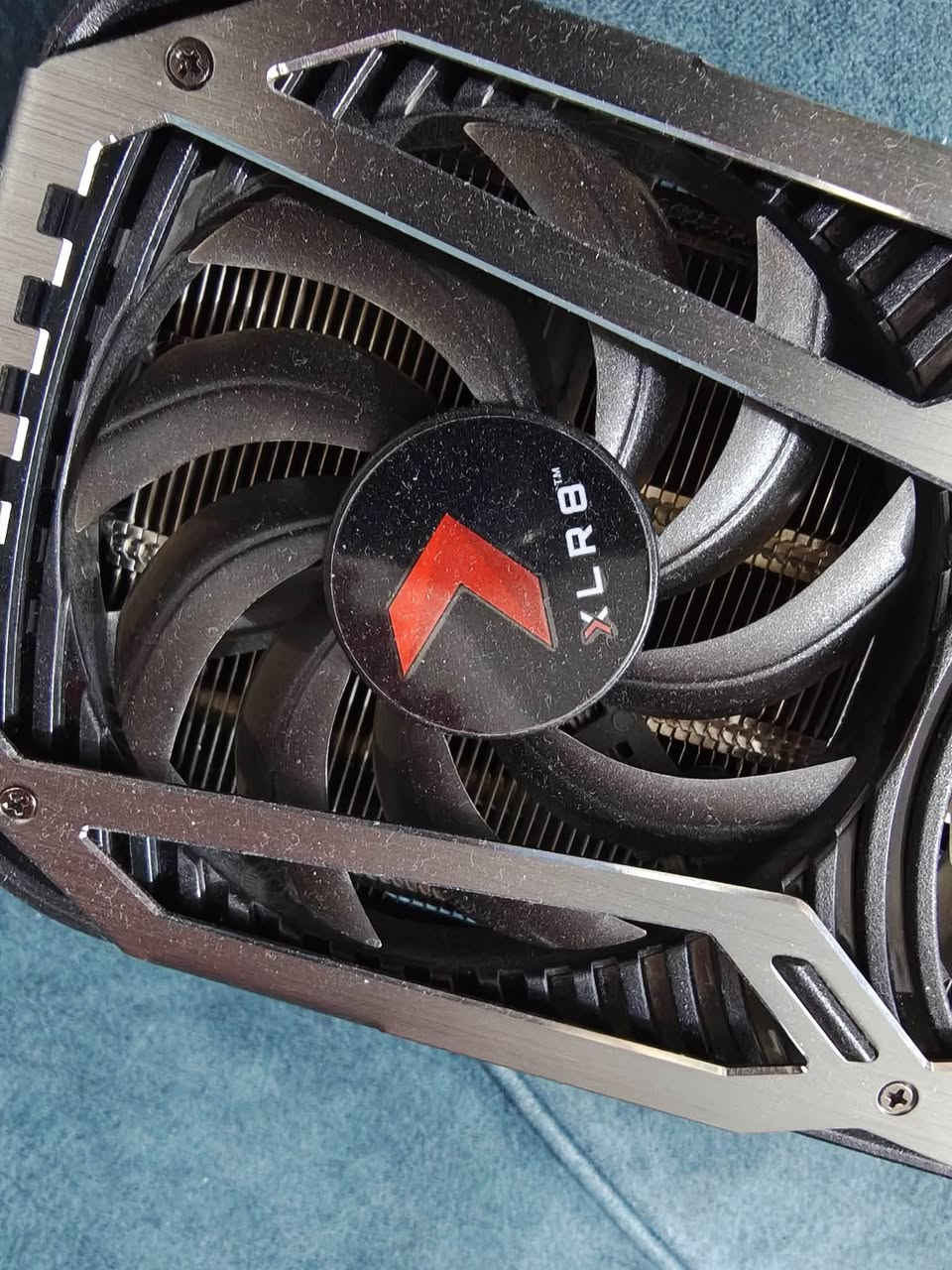 3070ti
أريده مراوس بكرت شاشه راس براس شنو عندك نزل .
