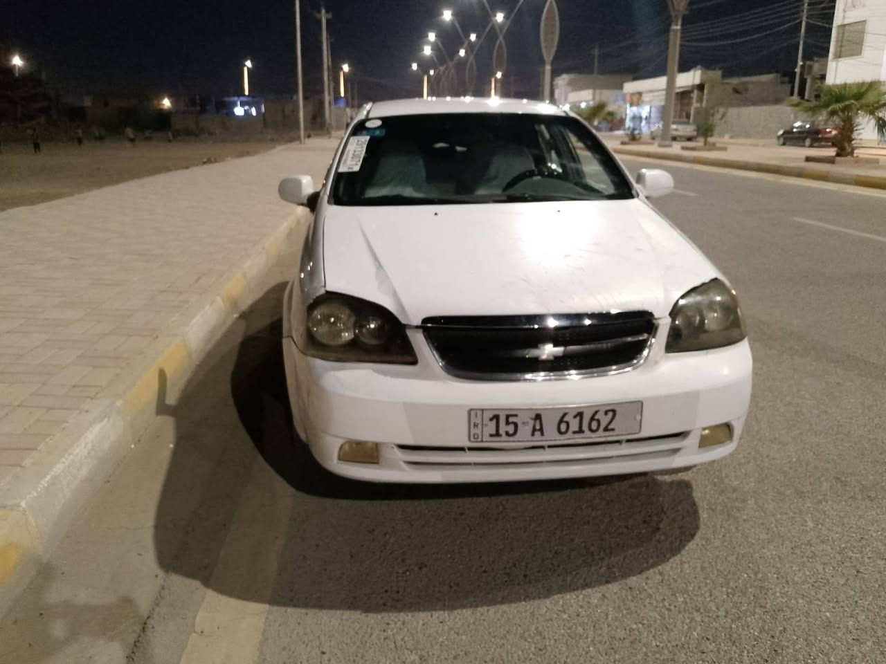 اوبترا • ٢٠١١ • تحويل مباشر