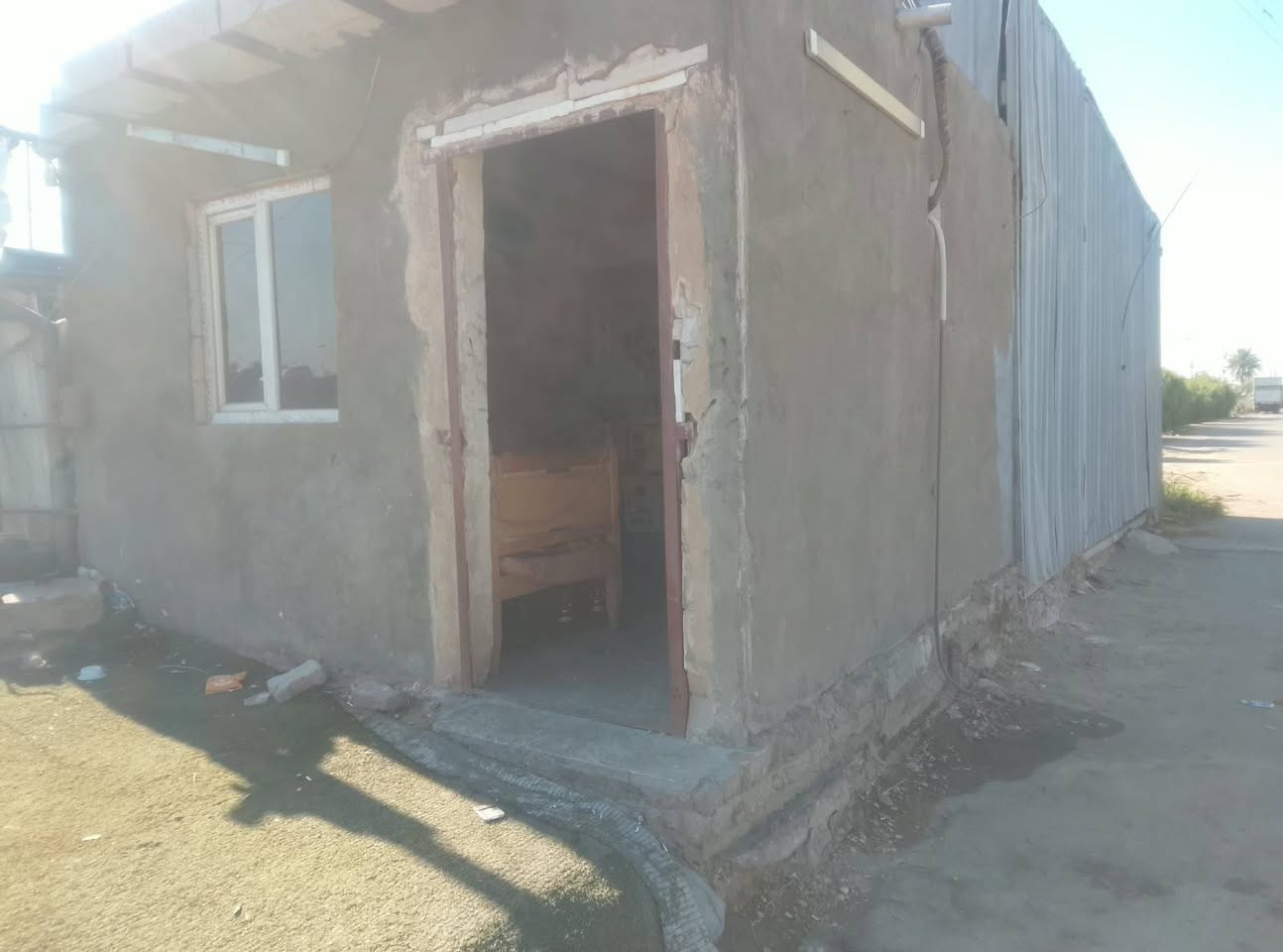 حي الامانة • حمل ٦٢٥ • مولدات سكانيا
