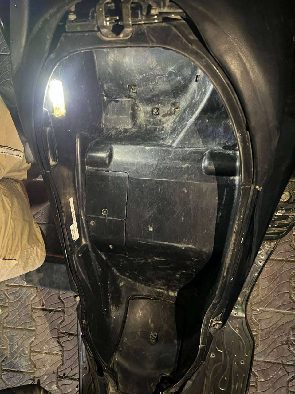 فورزا • ٢٥٠ • ٧٥٠٠٠