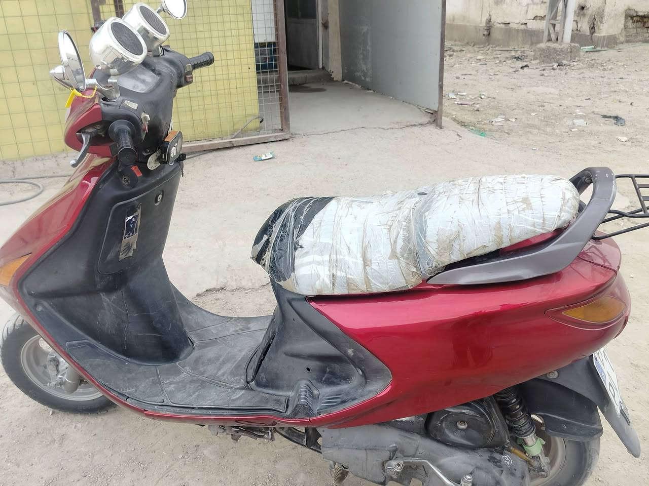 فراشه • مانقصه • درجة خير