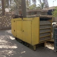 للبيع مولده جوندير فرنسي ٤سلندر سوبر ١٠٥ كيفي بلاد مولده كاتم شغاله وج...