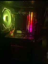 Ryzen 5 3500x • GTX 1050ti • كركوك